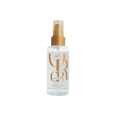 Wella Oil Reflections Hair Oil