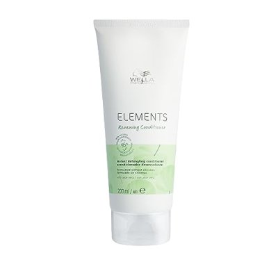 Wella Elements Conditioner