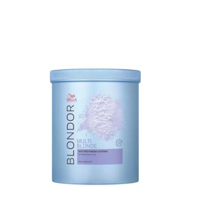 Wella Blondor Bleaching Powder