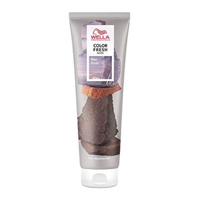 Wella Color Fresh Mask for Hair Colour Refresh