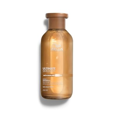 Wella Professionals Smooth Shampoo