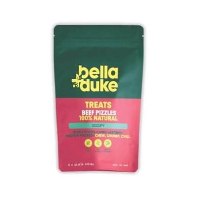 Bella+Duke Beef Dental Chews