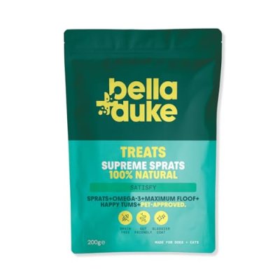 Bella+Duke Sprats