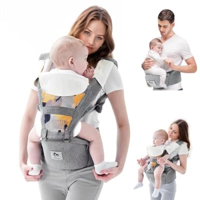 Bellababy Baby Carrier
