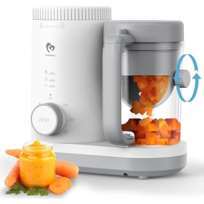 Bellababy Baby Food Processor