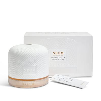 NEOM Wellbeing Pod Luxe Diffuser