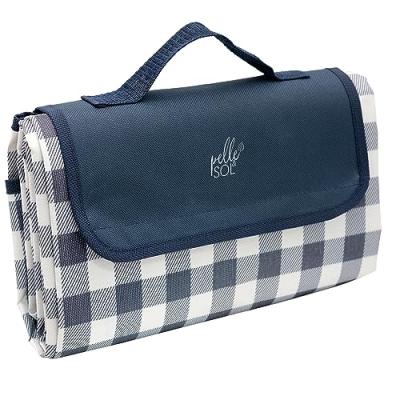 Pelle & Sol Picnic Blanket
