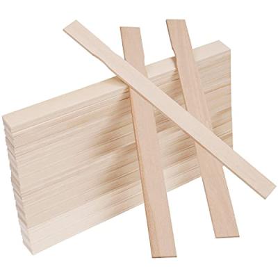 Belle Vous Wood Paint Stir Sticks