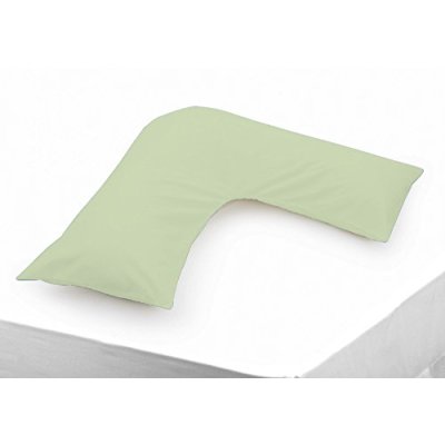 Belledorm V-Shaped Pillowcase