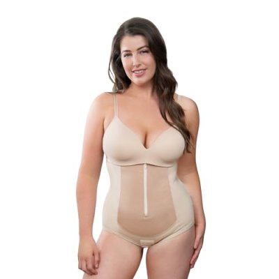 Bellefit Girdle with Front Zipper - Birth…