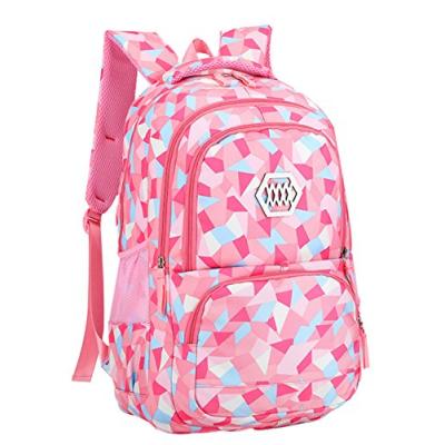 SellerFun School Backpack