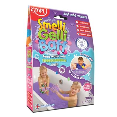 ZIMPLI Gelli Baff