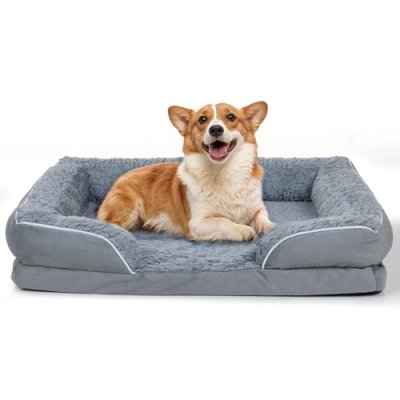 Fellie Dog Bed