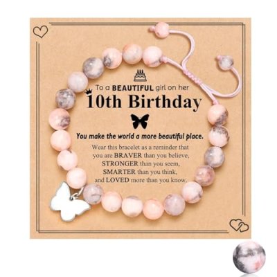 Vellivar Stone Bracelet for Girls