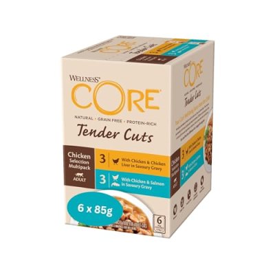Wellness CORE Cat Food