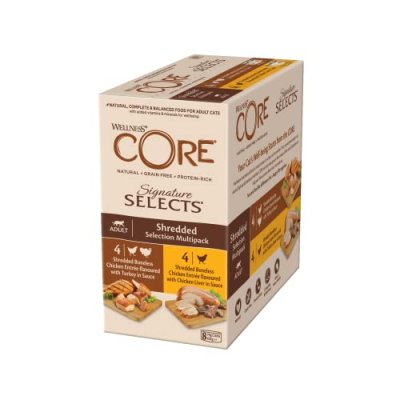 Wellness CORE Cat Food
