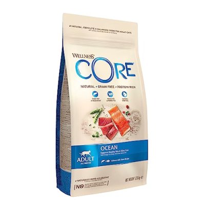 Wellness CORE Cat Food