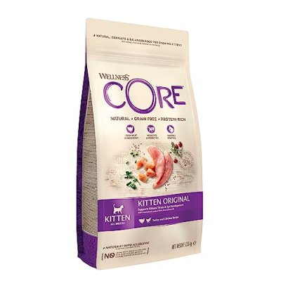 Wellness CORE Kitten Food