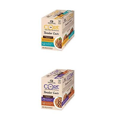 Wellness Core Cat Wet Food