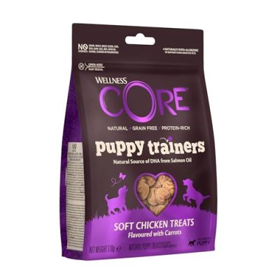 Wellness CORE Puppy Trainers