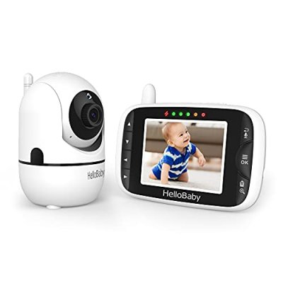 HelloBaby Baby Monitor