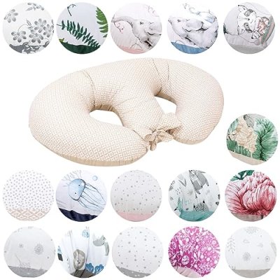Bellochi Nursing Pillow