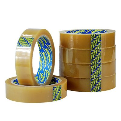 Sellotape Golden Tape