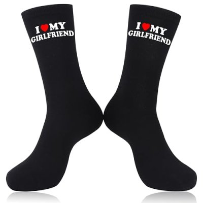 Belloxis Men's Socks