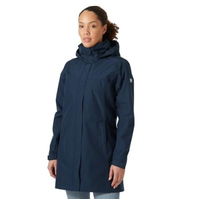 Helly Hansen Women's Coat
