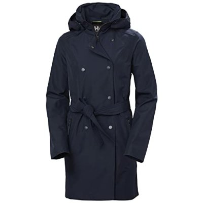 Helly Hansen Women's Trench