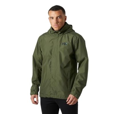 Helly Hansen Dubliner Jacket