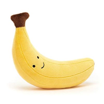 Jellycat Banana Plush