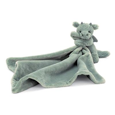 Jellycat Bashful Dragon Soother