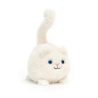 Jellycat Kitten Plush