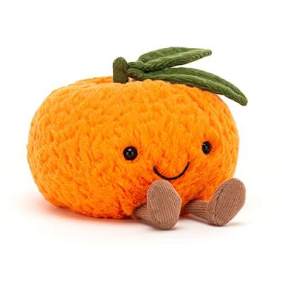 Jellycat Clementine Plush