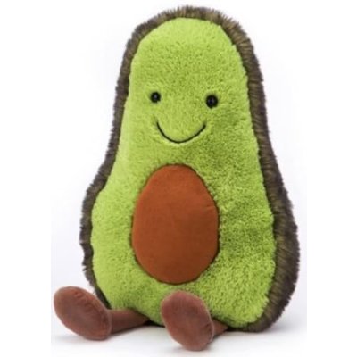 Jellycat Small Amuseable Avocado Collectable…