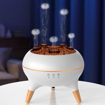 Jellyfish Mist Oil Diffuser
