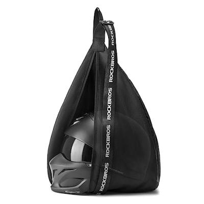 ROCKBROS Helmet Bag