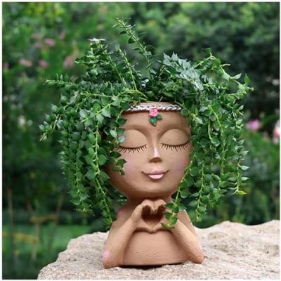 Meltset Face Planter Head