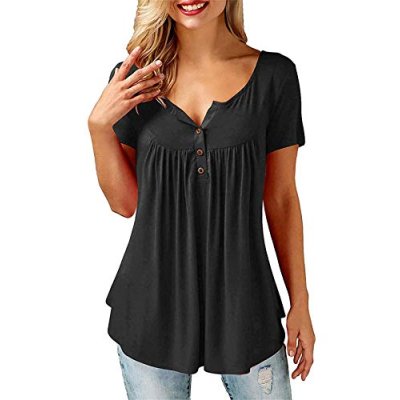 Beluring Ladies V-Neck Top