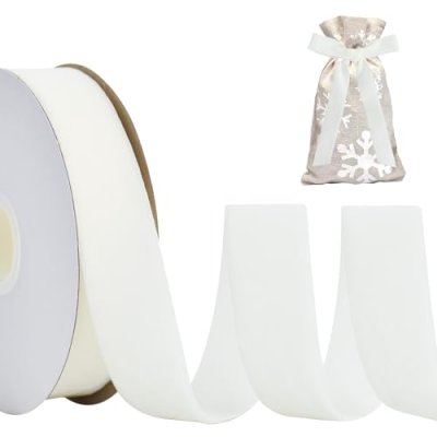 RIBBOOO Velvet Ribbon