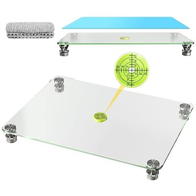 Nelyrho Glass Leveling Board
