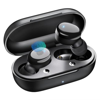 Temdan Wireless Earbuds