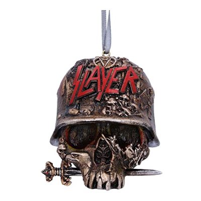 Nemesis Now Slayer Skull