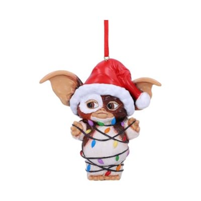 Nemesis Now Gremlins Ornament