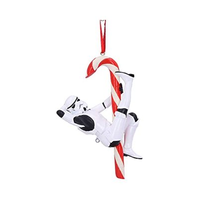 Nemesis Now Stormtrooper Ornament