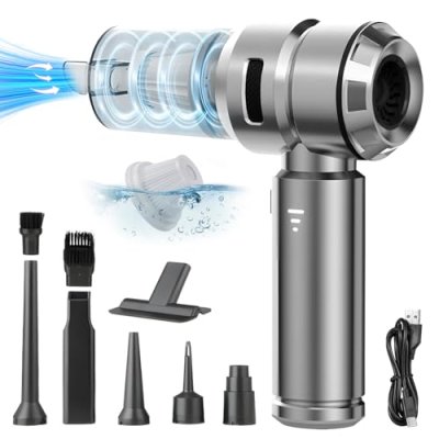 Semflagree Handheld Vacuum