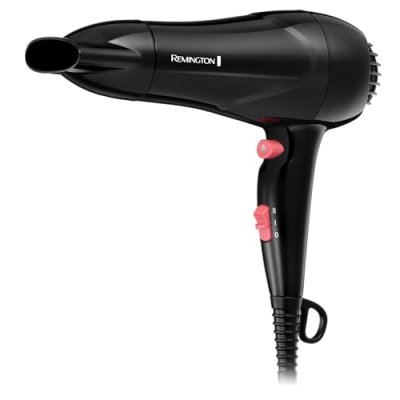 Remington Hair Dryer D2000