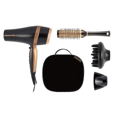 Remington Hair Dryer