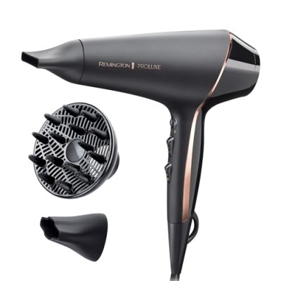 Remington PROluxe Hair Dryer